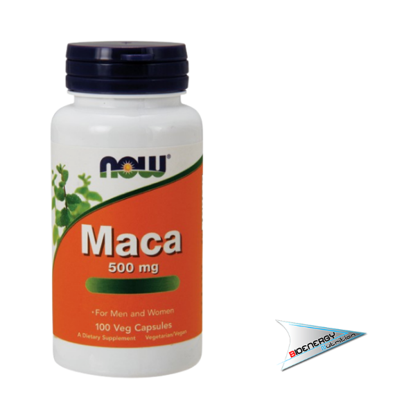 Now-MACA (Conf. 100 cps)     